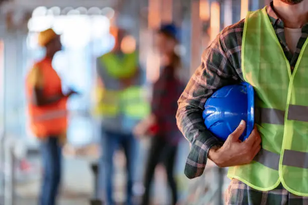 Treinamento ead de segurança do trabalho