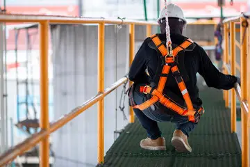 Treinamento nr 35 em São Paulo